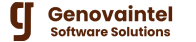 Genovaintel Logo