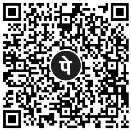 UPI QR code for Genovaintel payment